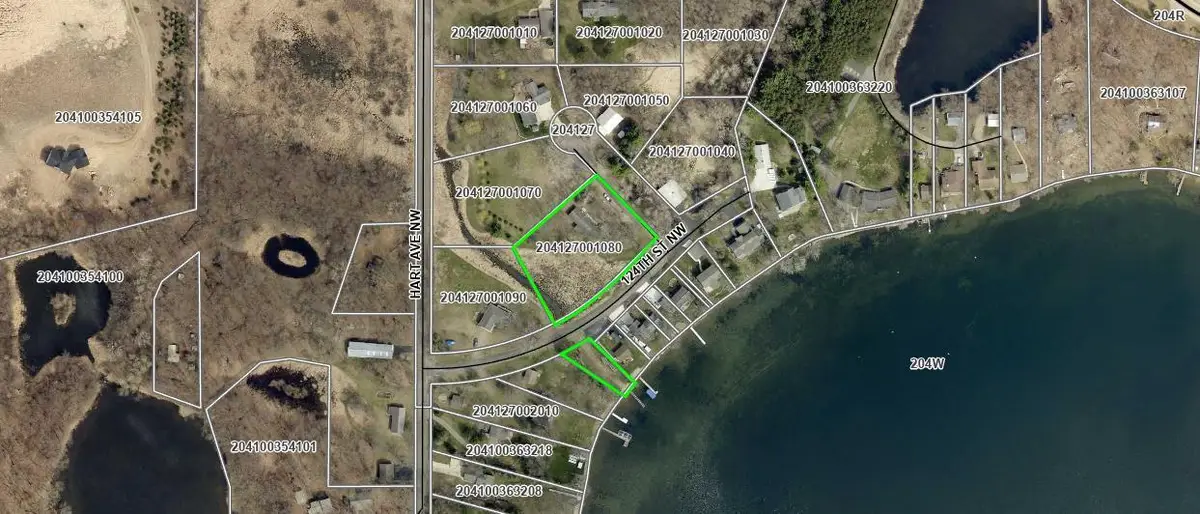 12491 Gunderson Avenue Nw, Annandale, MN 55302 - #1
