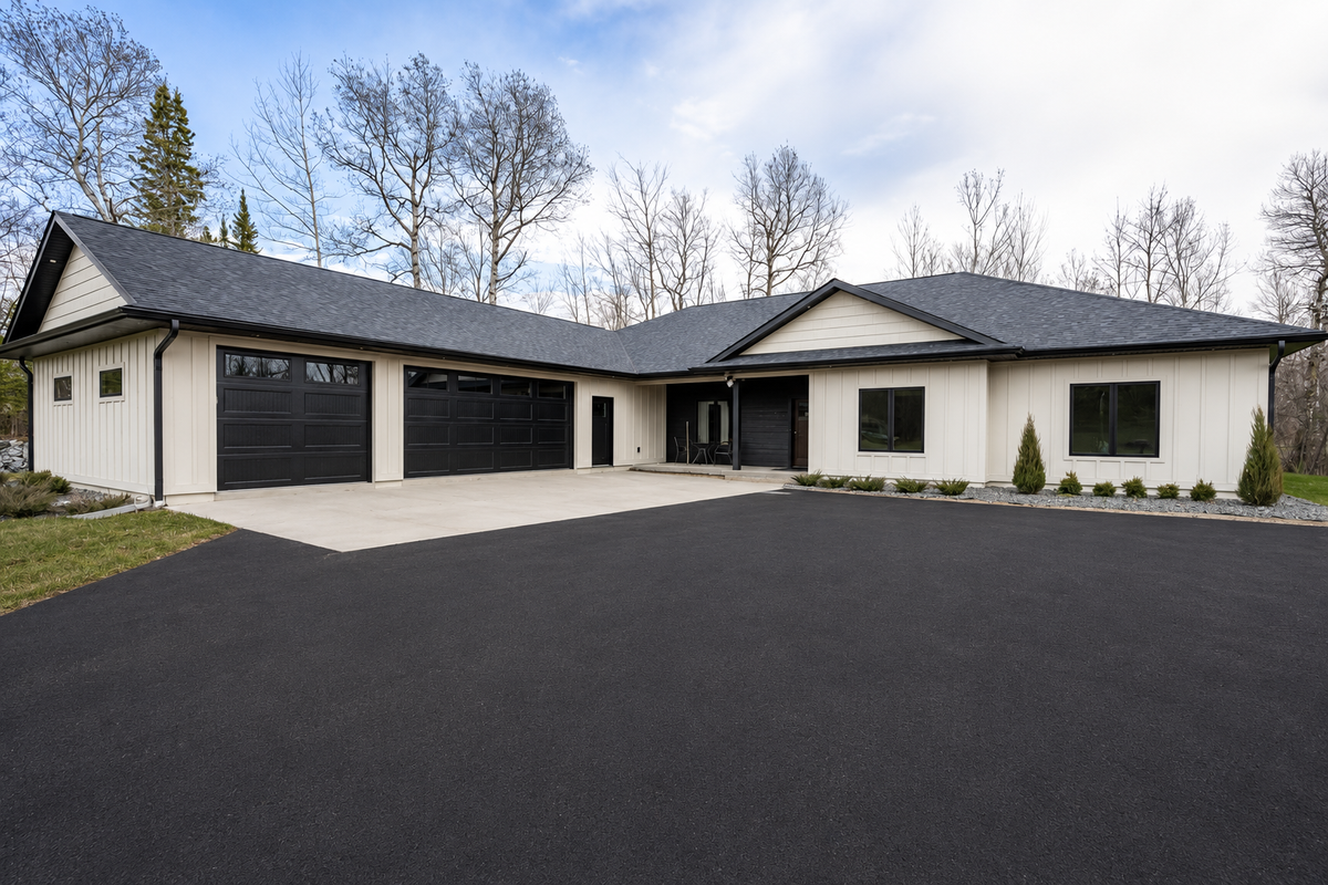 4966 Anderson Road, Hermantown, MN 55811 - #1