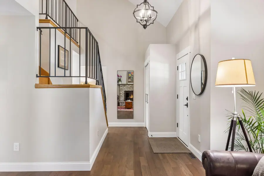 1316 Christy Circle, Roseville, MN 55113 - #3