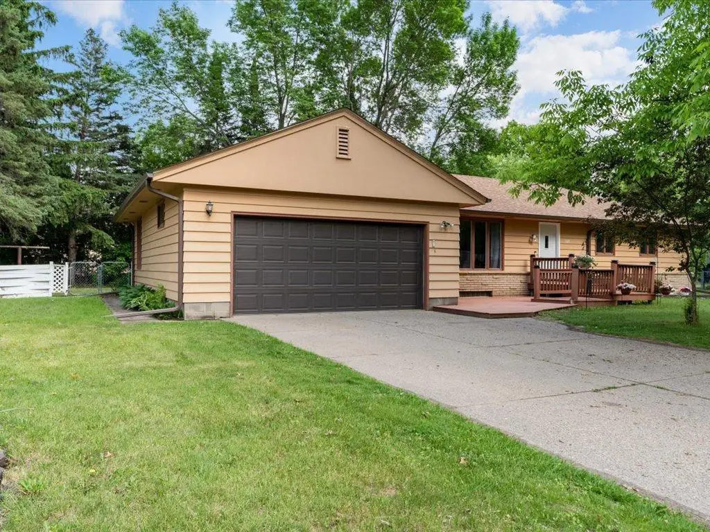 1829 Graydon Avenue, Brainerd, MN 56401 - #1