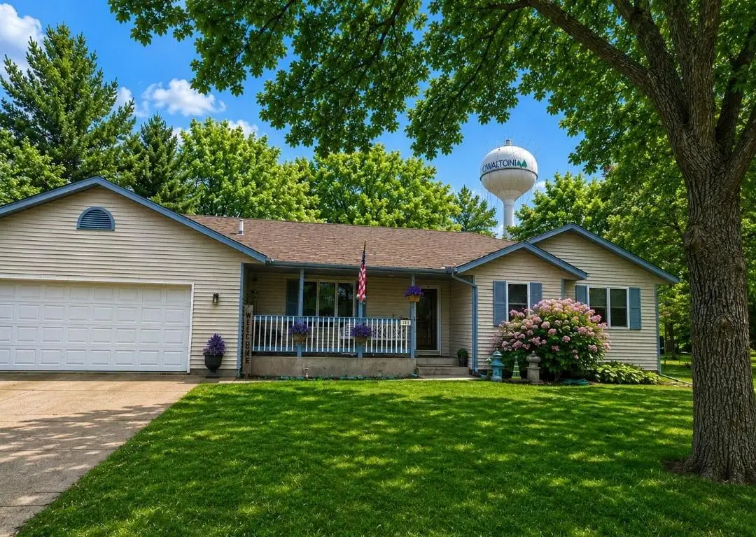 216 N Birch Street, Royalton, MN 56373 - #1
