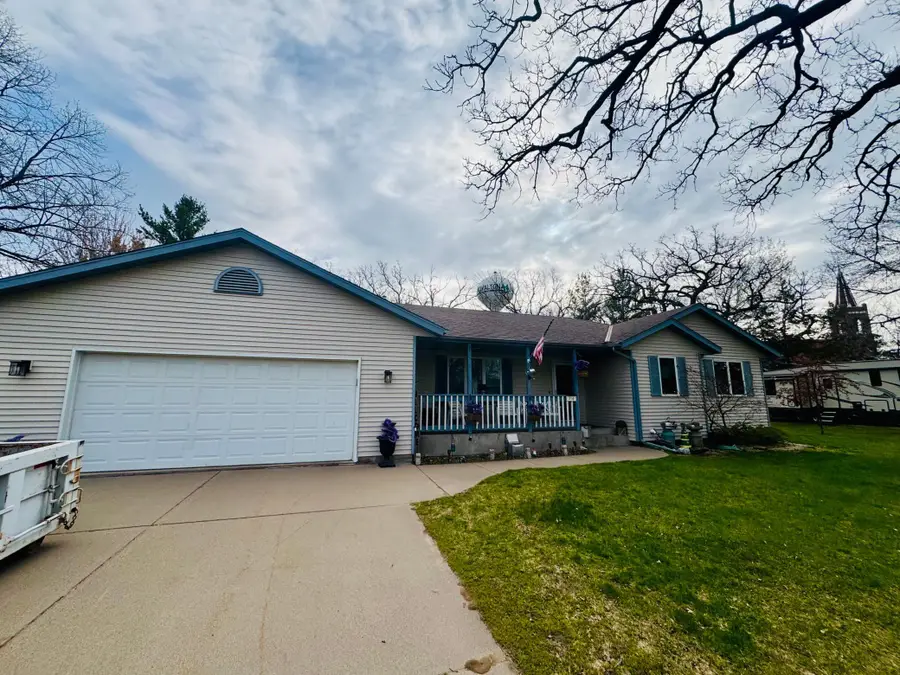 216 N Birch Street, Royalton, MN 56373 - #2