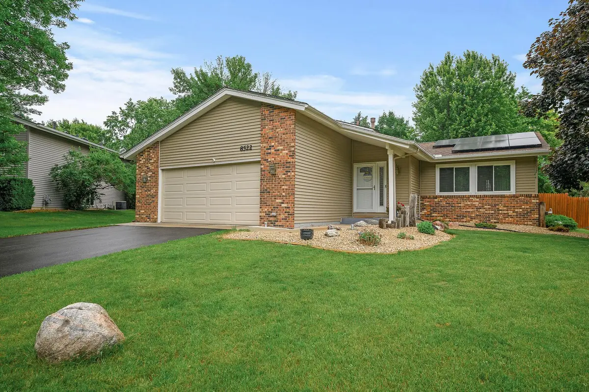 8522 Darnel Road, Eden Prairie, MN 55347 - #1