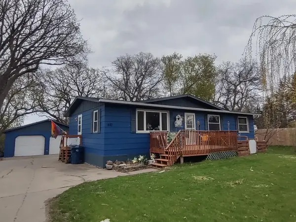 610 Springen Avenue, Fergus Falls, MN 56537