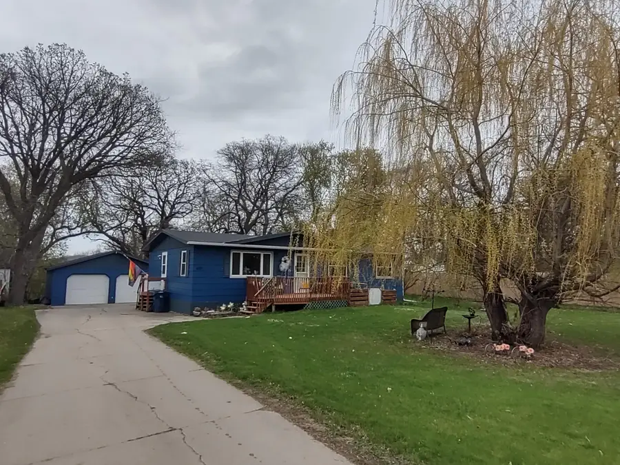 610 Springen Avenue, Fergus Falls, MN 56537 - #2