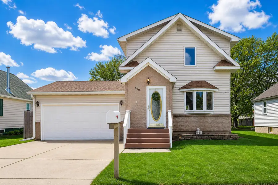 810 10th Avenue Se, Austin, MN 55912 - #3