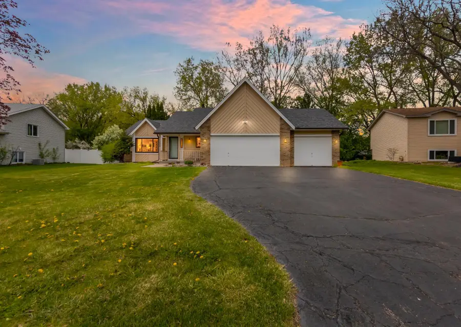 12929 Garrett Avenue, Apple Valley, MN 55124 - #2