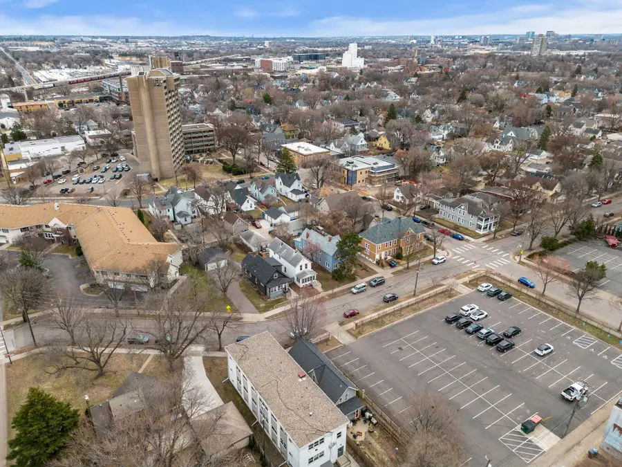 1715 6th Street Ne, Minneapolis, MN 55413 - #2