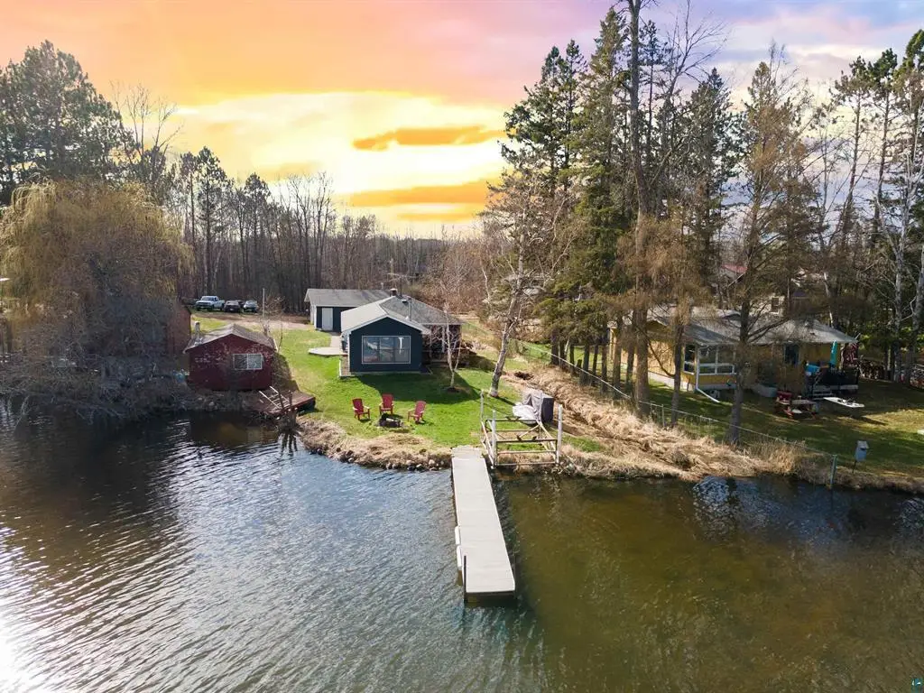 5544 Lippo Lane, Cromwell, MN 55726 - #1
