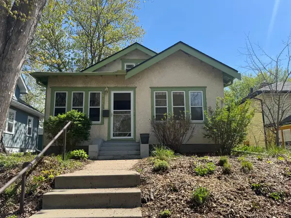 3535 14th Avenue S, Minneapolis, MN 55407