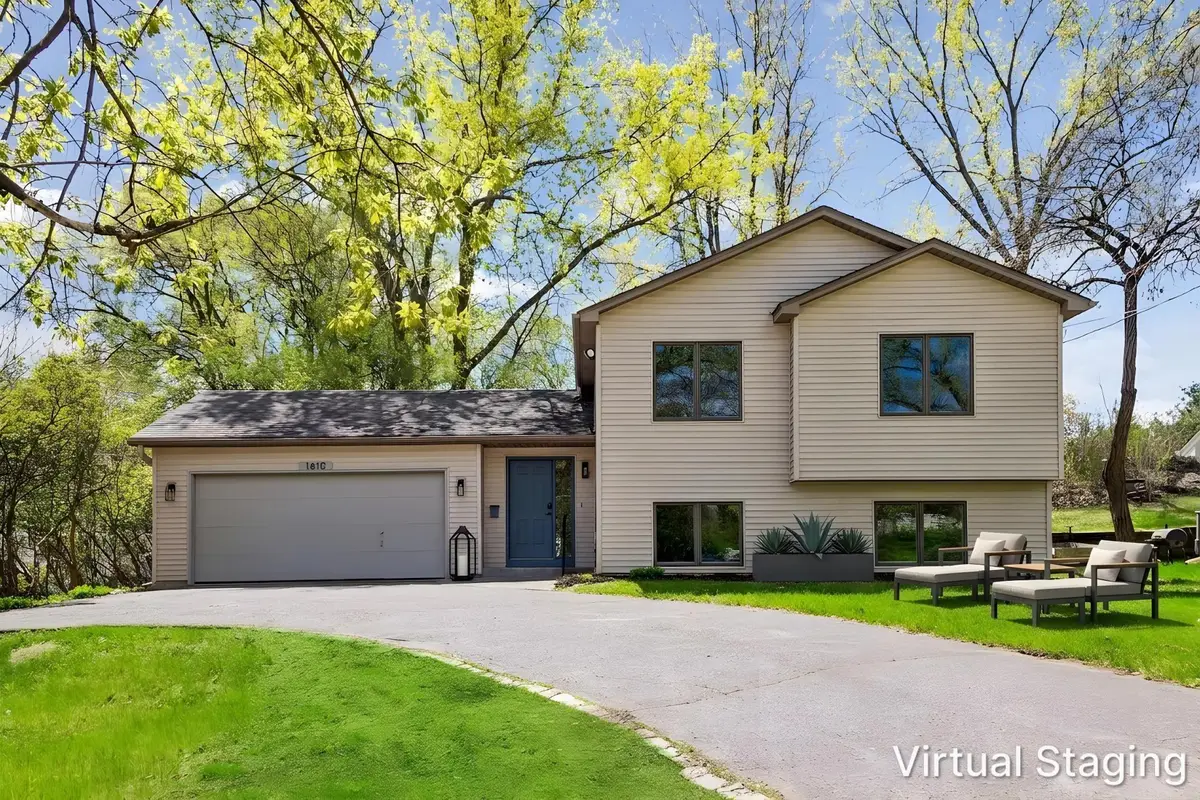 1610 Burns Avenue, Saint Paul, MN 55106 - #1