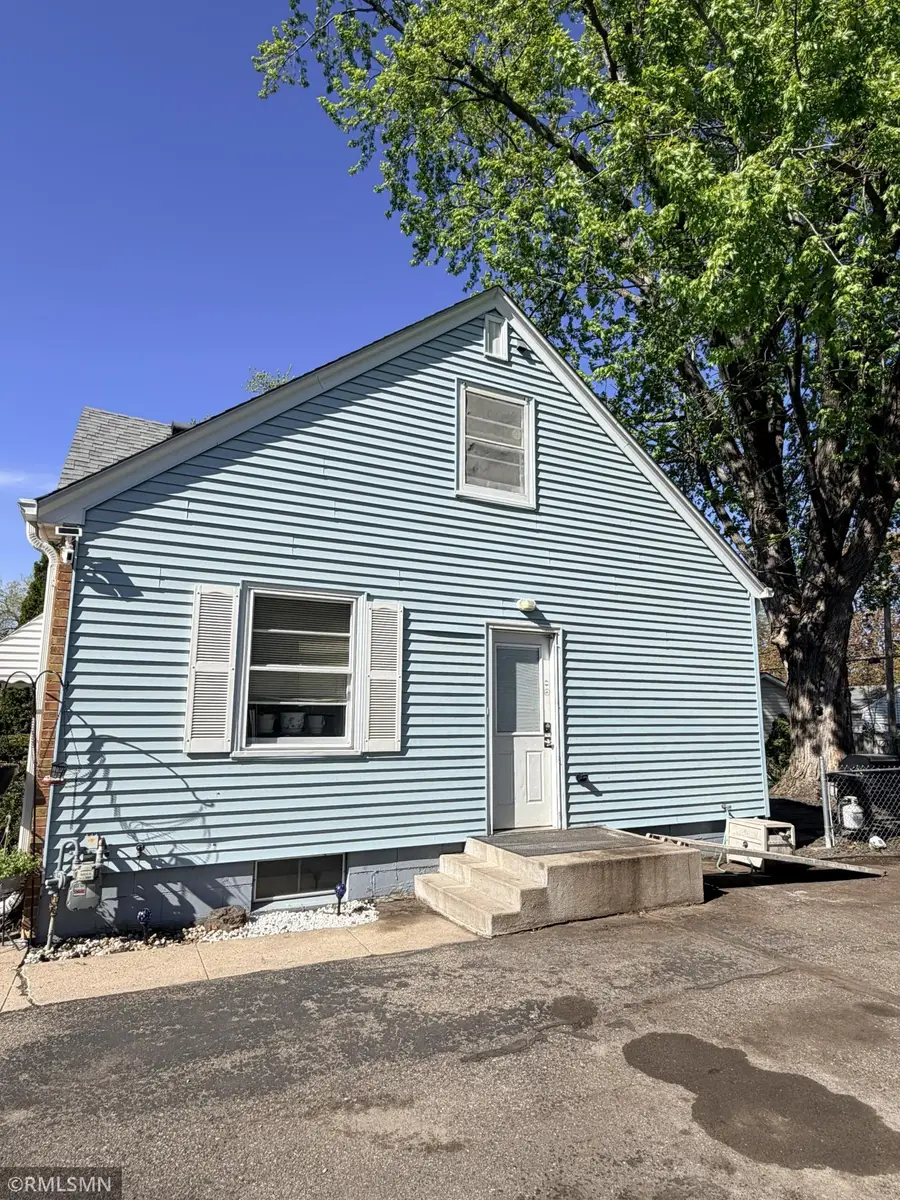 6707 13th Avenue S, Richfield, MN 55423 - #2