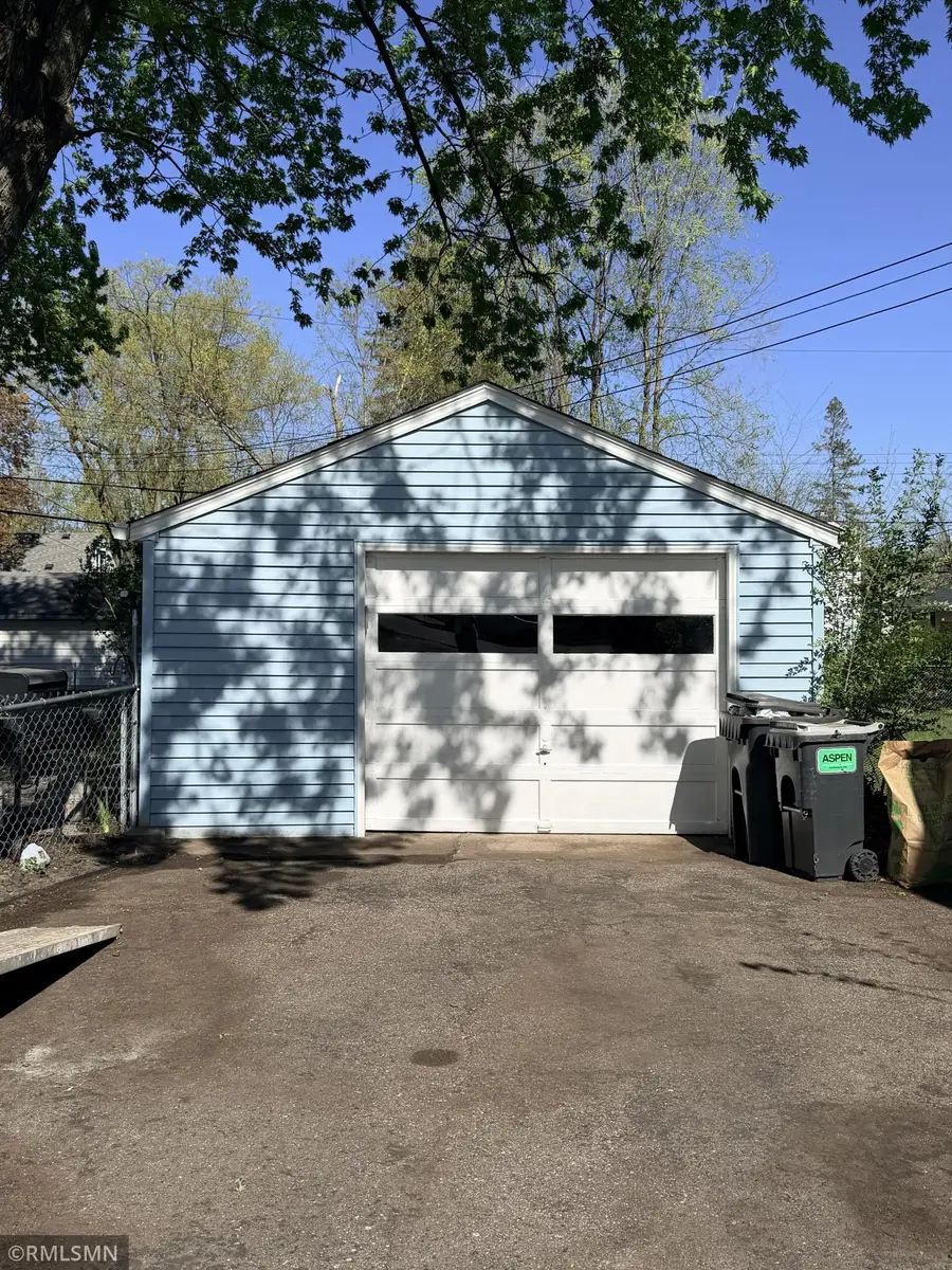 6707 13th Avenue S, Richfield, MN 55423 - #3