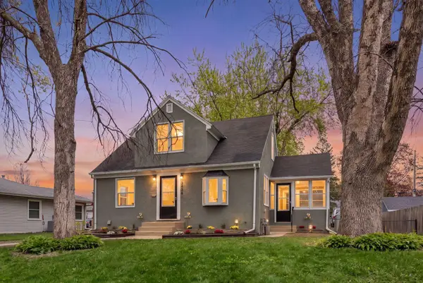 3436 Major Avenue N, Minneapolis, MN 55422