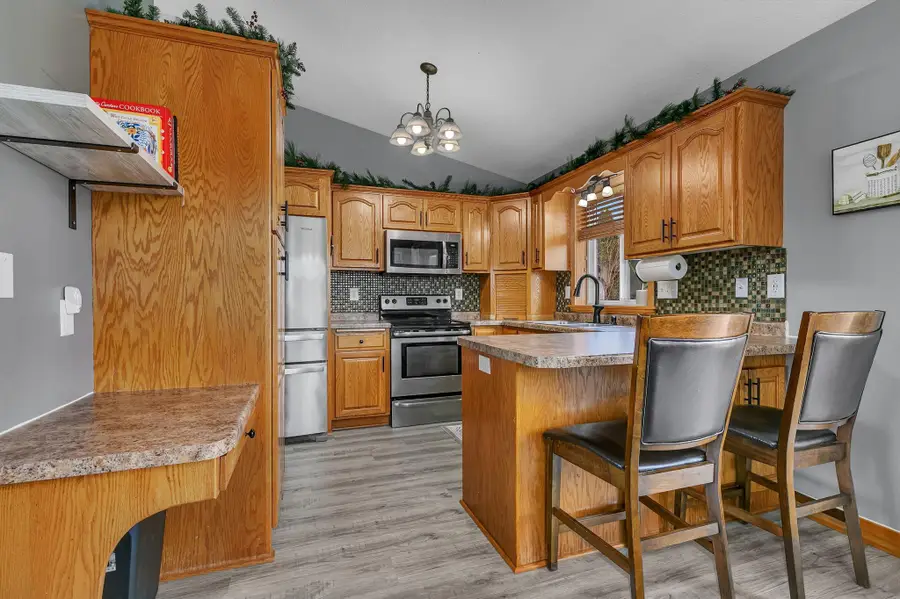 425 3rd Street S, Sartell, MN 56377 - #2