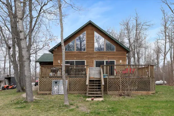 6331 Hidden Dreams Road Nw, Walker, MN 56484