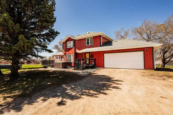 14237 30th Avenue S, Glyndon, MN 56547