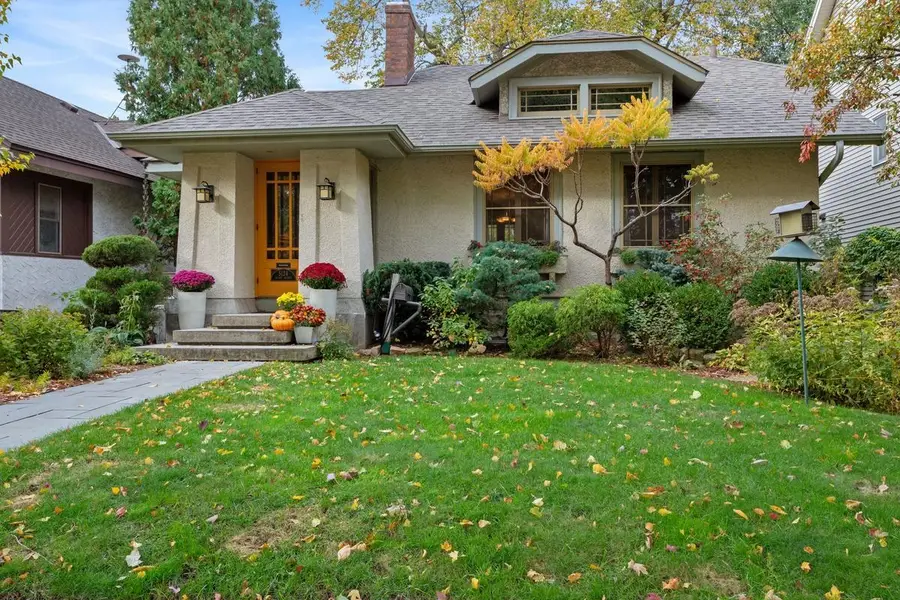 5124 Beard Avenue S, Minneapolis, MN 55410 - #2