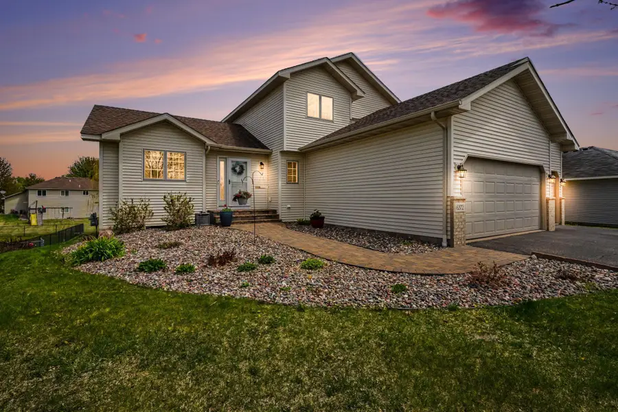 6372 Marx Avenue Ne, Albertville, MN 55301 - #3