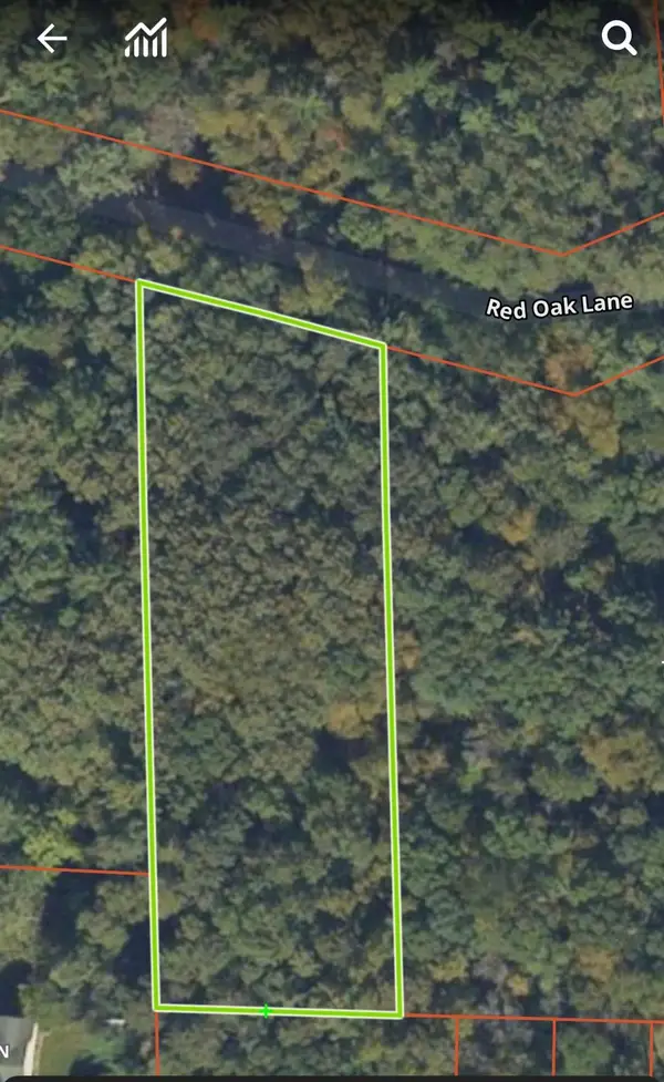 TBD Red Oak Lane, Motley, MN 56466
