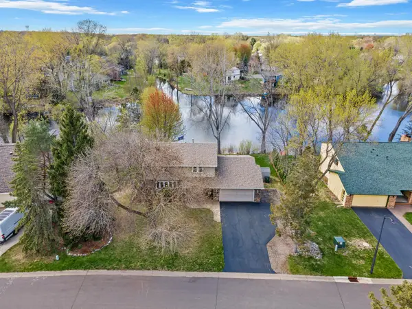 5815 Evergreen Lane, Shoreview, MN 55126