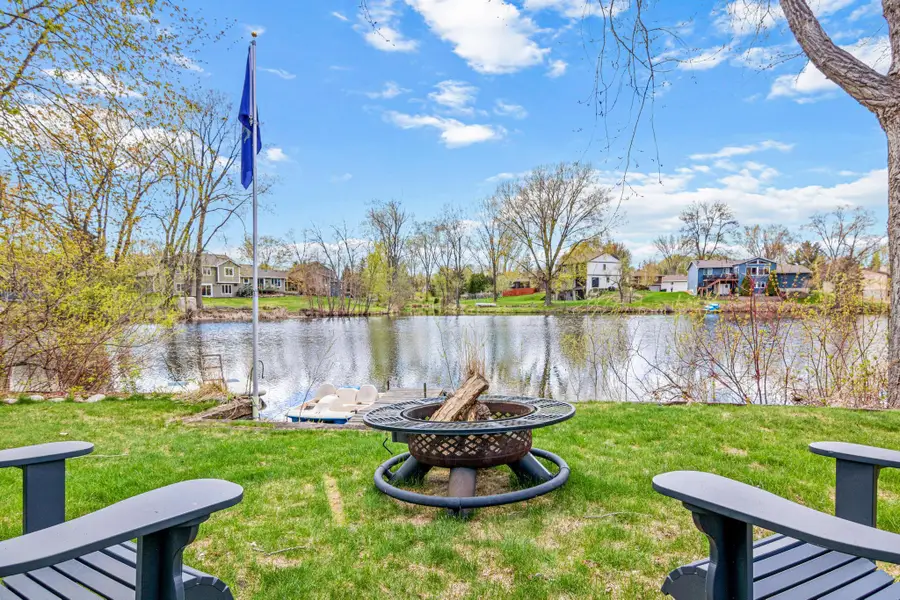 5815 Evergreen Lane, Shoreview, MN 55126 - #3