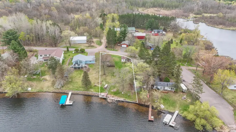 11608 Stillson Road, Luck, WI 54853 - #2