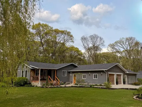 13082 160th Avenue, Little Falls Twp, MN 56345