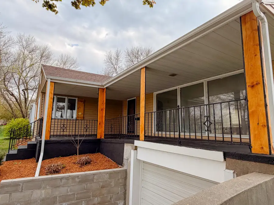 821 Park Street, Jackson, MN 56143 - #3