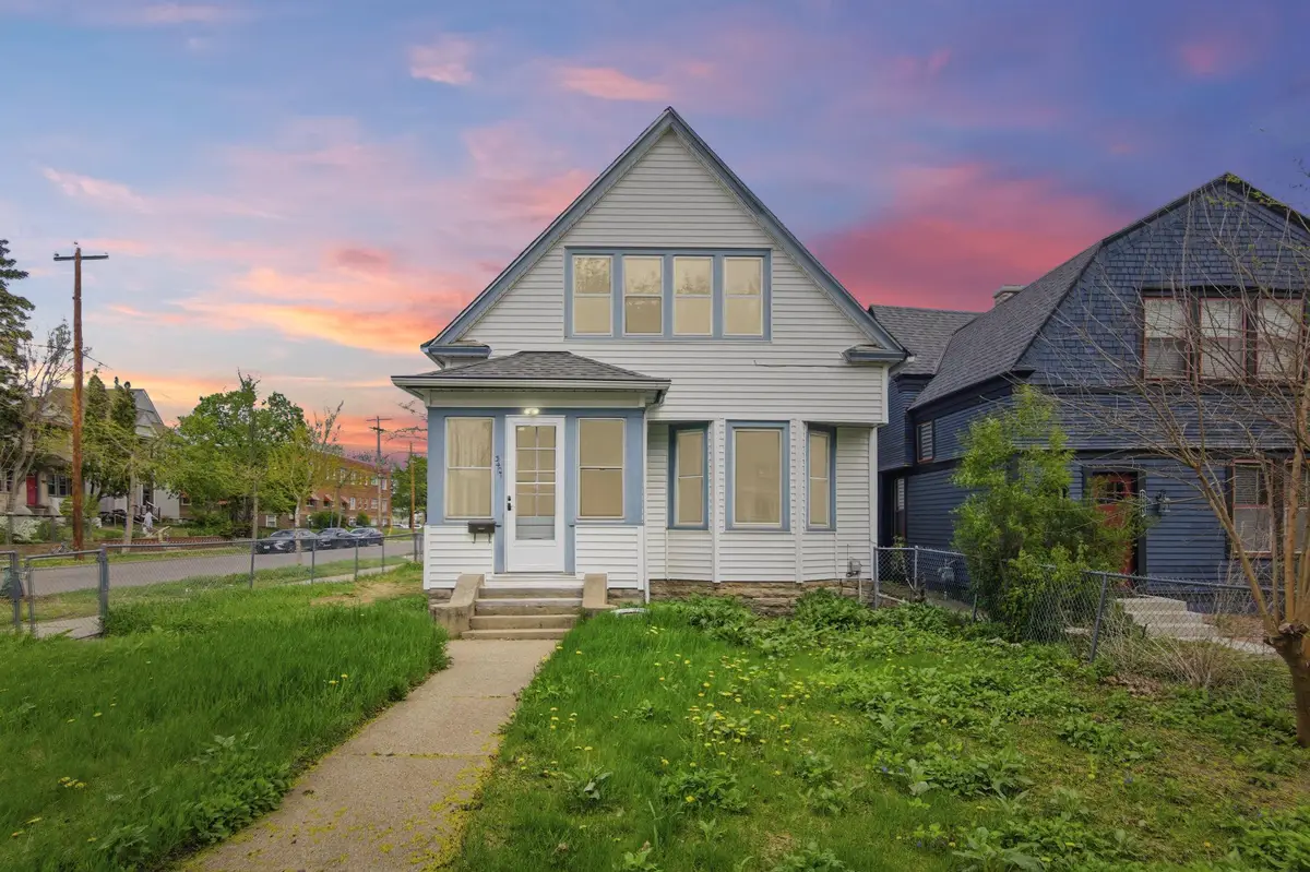 3401 Pillsbury Avenue S, Minneapolis, MN 55408 - #1