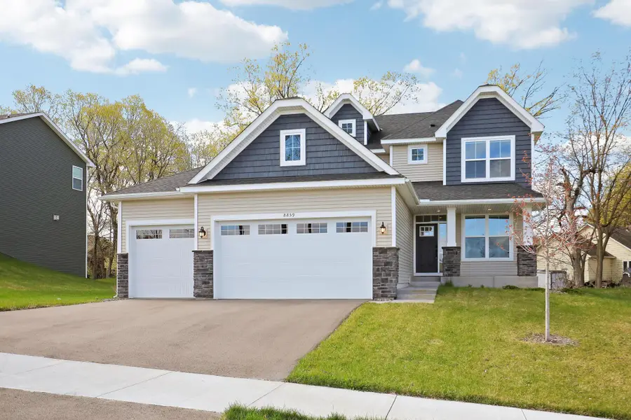 8859 Foust Lane, Rockford, MN 55373 - #2