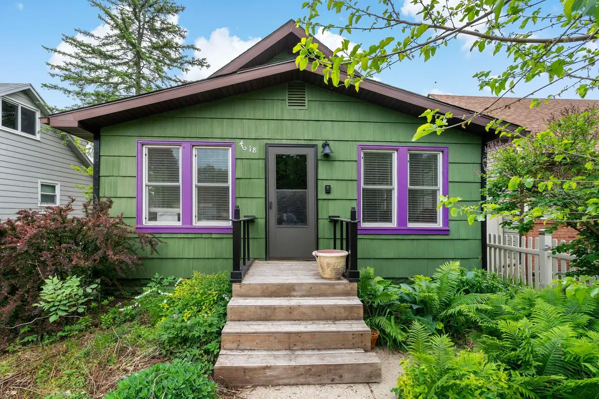 4618 Oliver Avenue N, Minneapolis, MN 55412 - #1