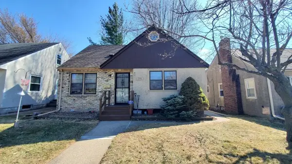 2186 Reaney Avenue E, Saint Paul, MN 55119