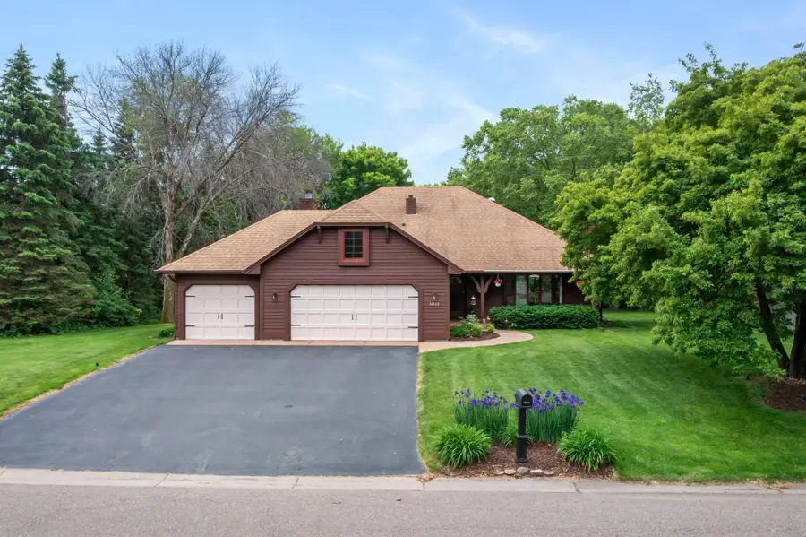 14305 44th Avenue N, Plymouth, MN 55446 - #3