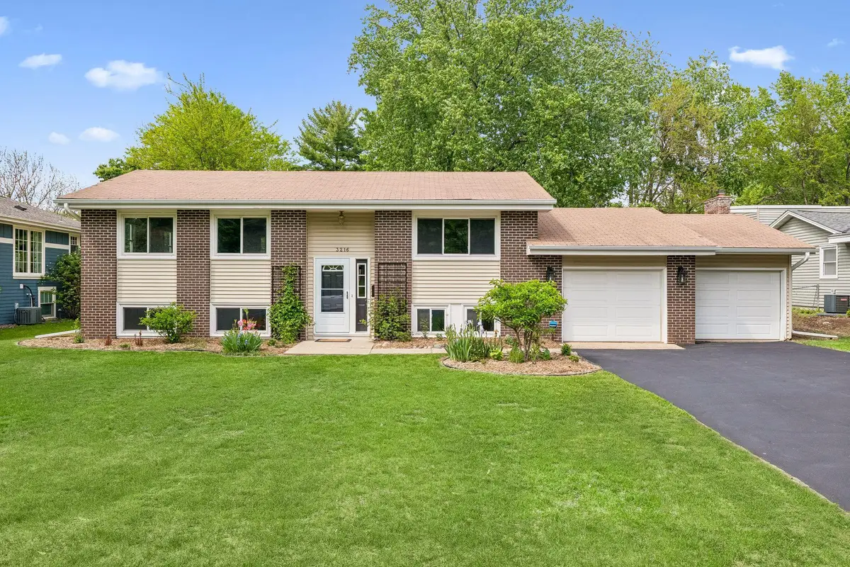 3216 W 85th Street, Bloomington, MN 55431 - #1
