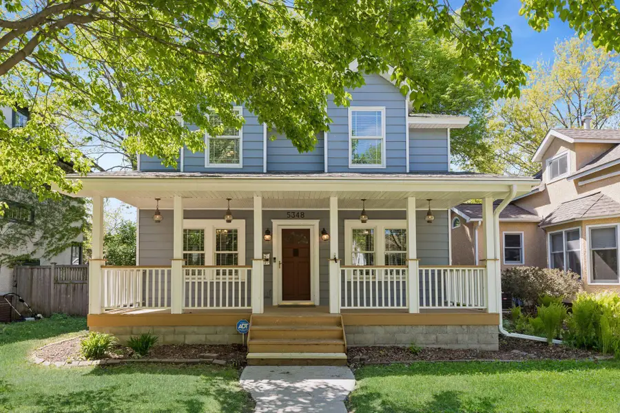 5348 Abbott Avenue S, Minneapolis, MN 55410 - #3