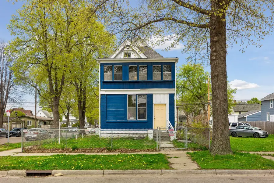 677 Sherburne Avenue, Saint Paul, MN 55104 - #2