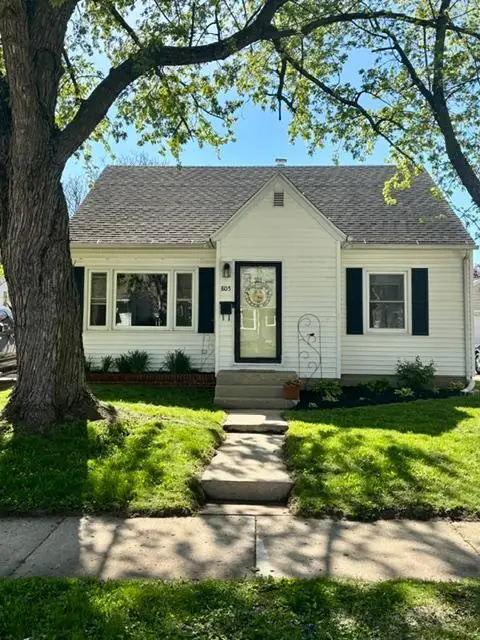 805 12th Avenue Ne, Rochester, MN 55906 - #1