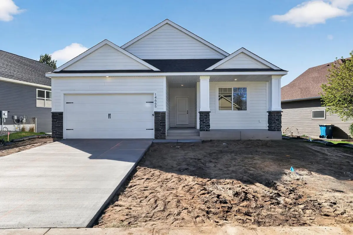 14665 Sodium Street, Ramsey, MN 55303 - #1