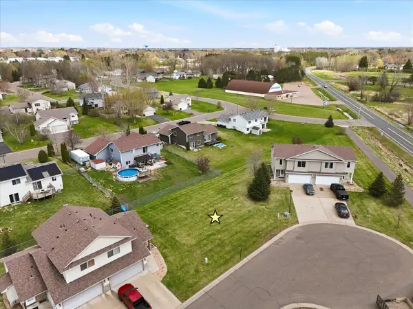 940 & 950 S Rush Landing Court, Rush City, MN 55069