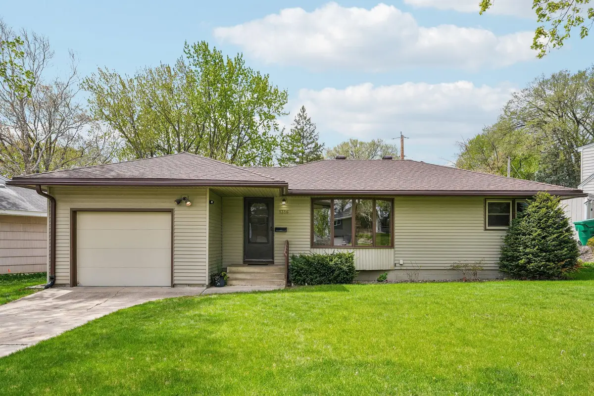 1316 Kilmer Avenue, Saint Louis Park, MN 55426 - #1