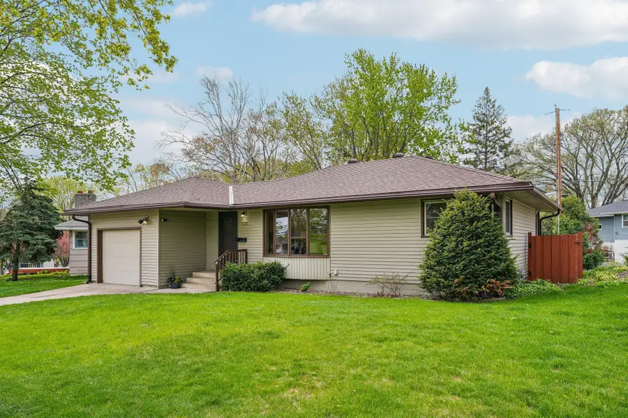 1316 Kilmer Avenue, Saint Louis Park, MN 55426 - #3