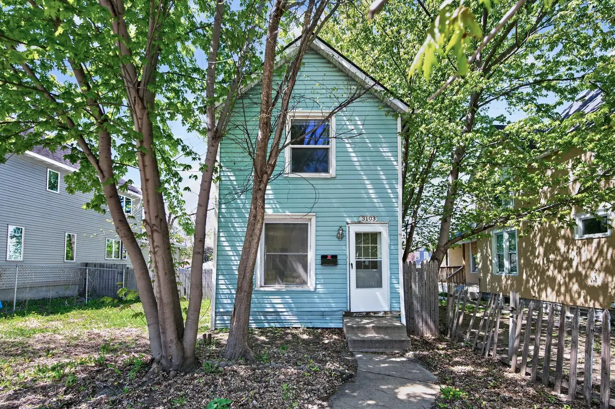 3103 James Avenue N, Minneapolis, MN 55411 - #1