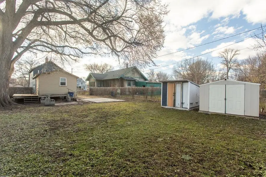 316 11th Street N, Moorhead, MN 56560 - #3