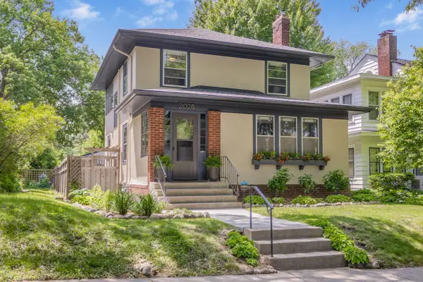 2028 Princeton Avenue, Saint Paul, MN 55105