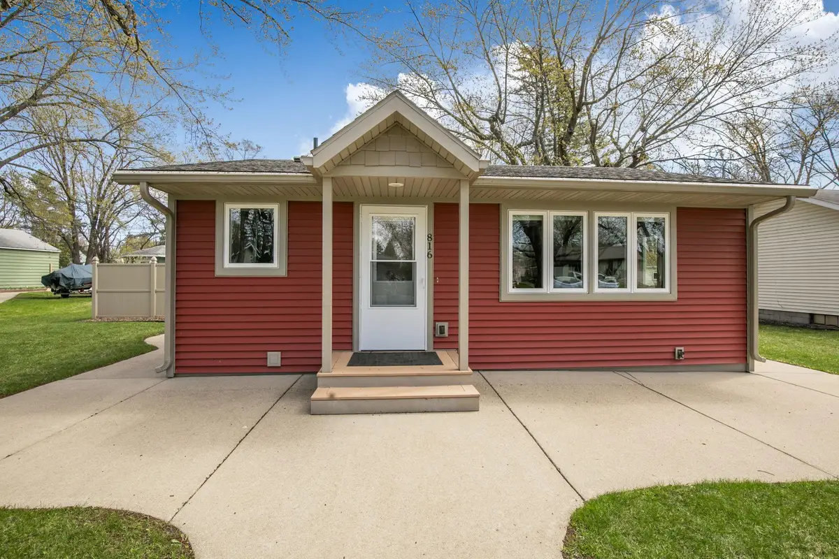 816 35th Avenue N, Saint Cloud, MN 56303 - #1