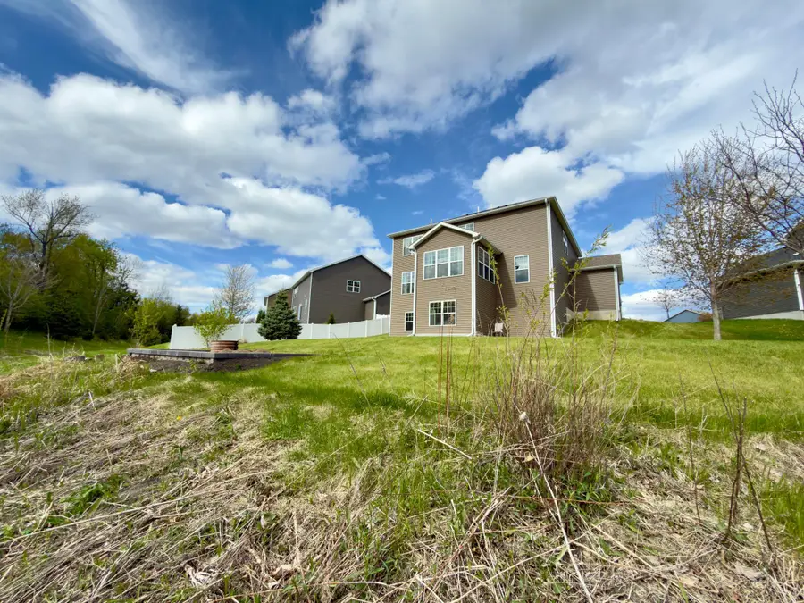 6531 102nd Avenue N, Brooklyn Park, MN 55445 - #3