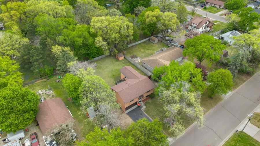 10651 Goldenrod Street Nw, Coon Rapids, MN 55448 - #2