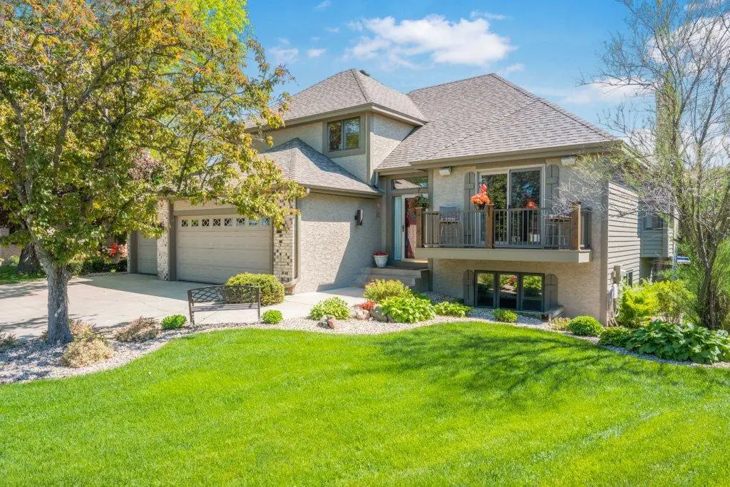 8906 Ashley Terrace, Brooklyn Park, MN 55443 - #1