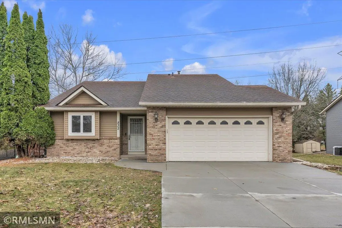 832 Aspen Circle, Little Canada, MN 55109 - #1
